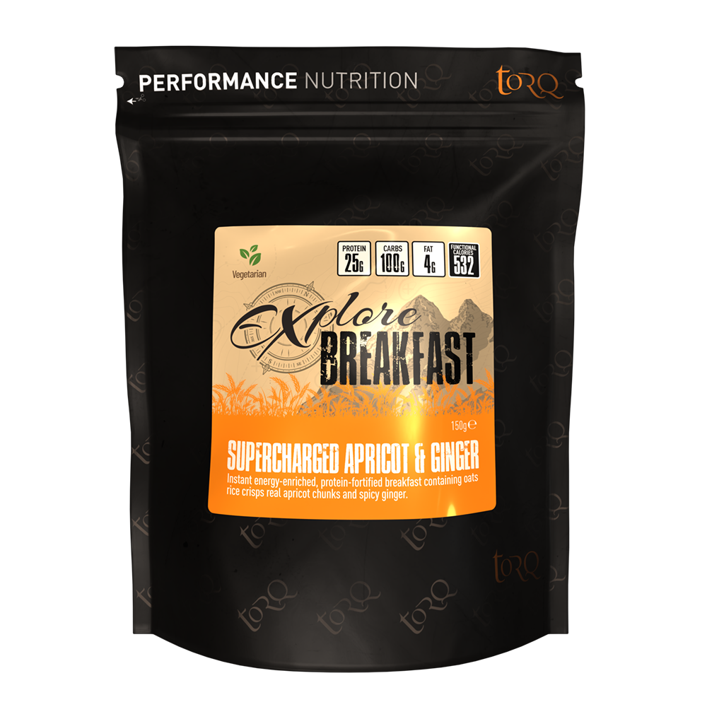 Torq Breakfasts NEW