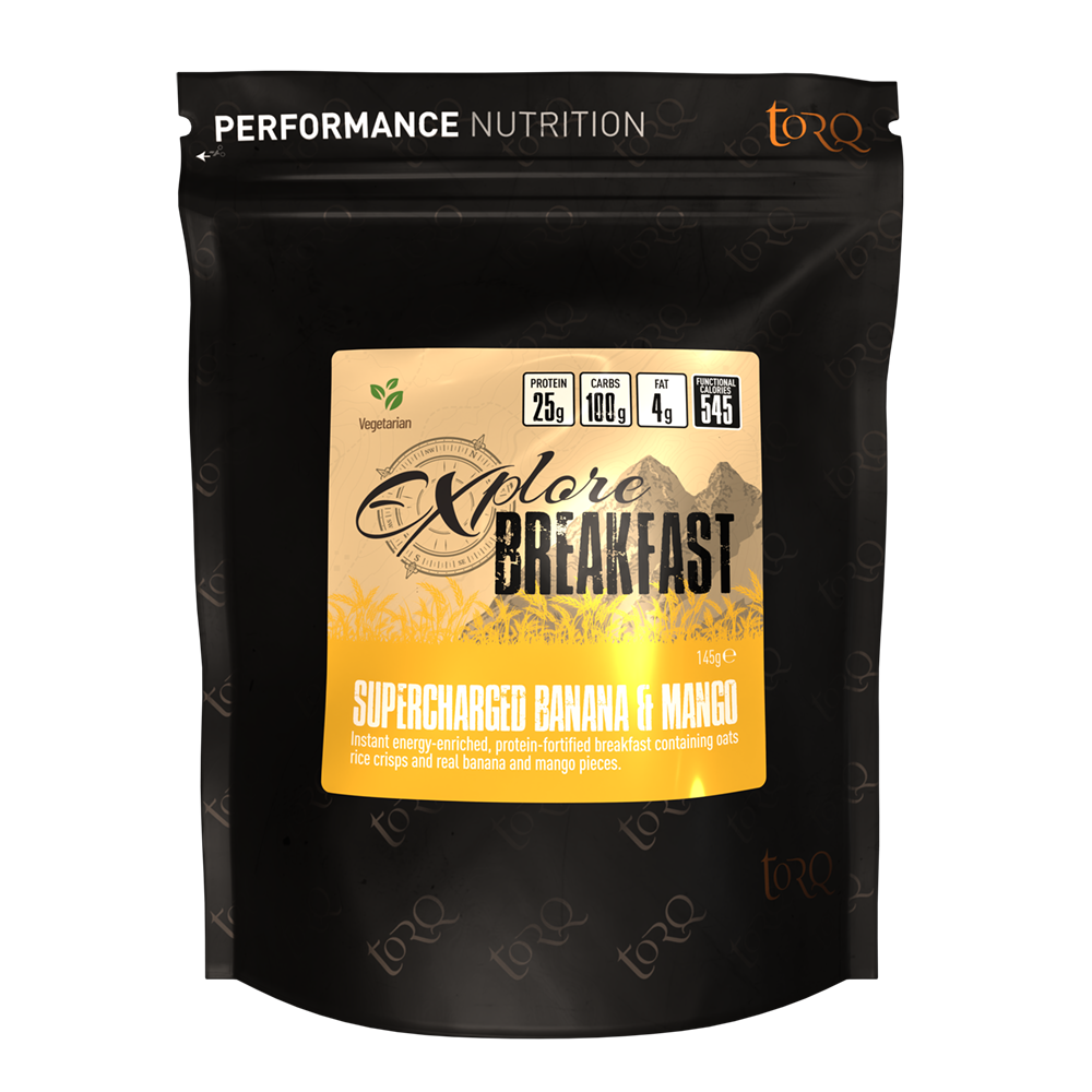 Torq Breakfasts NEW