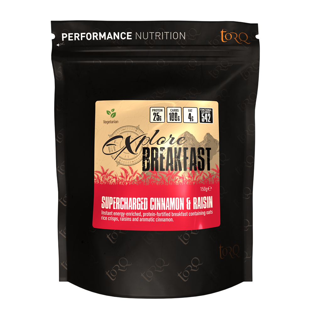 Torq Breakfasts NEW