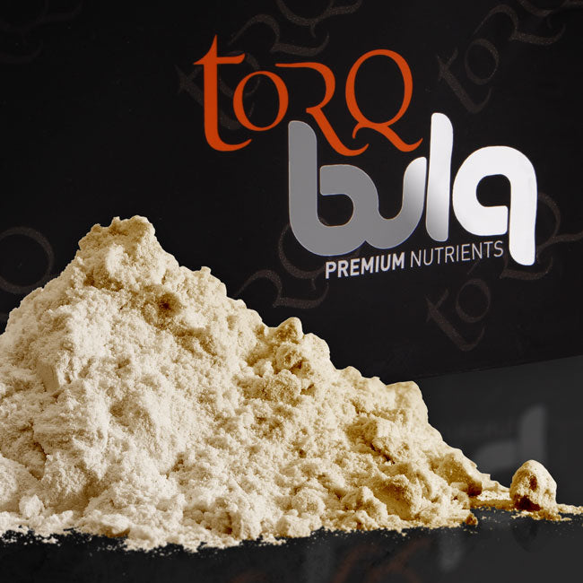 Torq Bulq Pea Protein