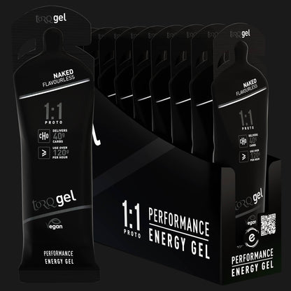 Torq Proto 1:1 Energy Gels