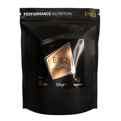 TORQ Recovery Plus+ Hot Cocoa