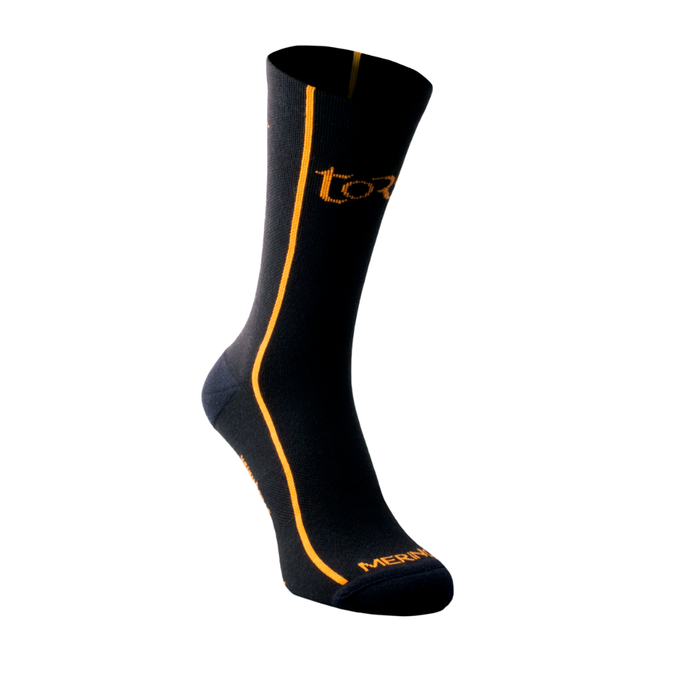 Torq Socks