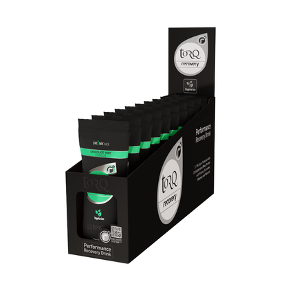 Torq Performance Recovery - Chocolate Mint