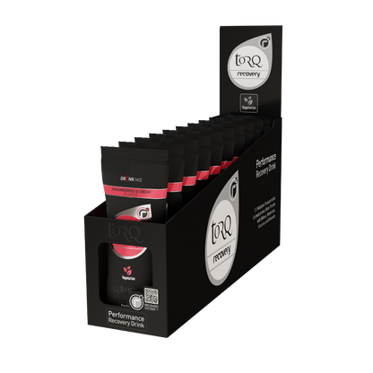 Torq Performance Recovery - Chocolate Mint