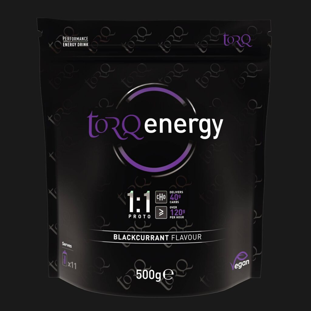 Torq Proto 1:1 Energy Drink 500g