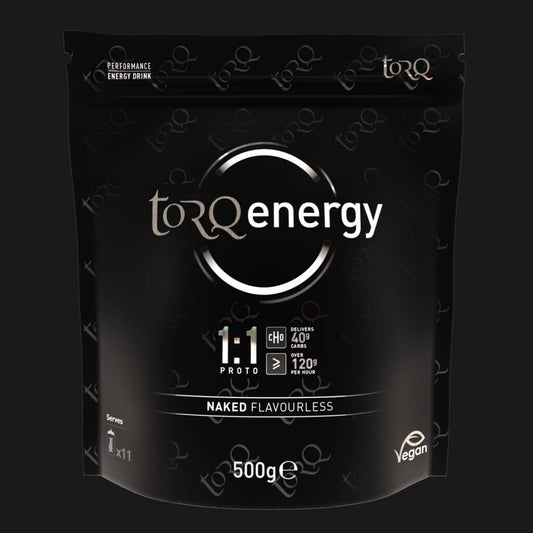 Torq Proto 1:1 Energy Drink 500g