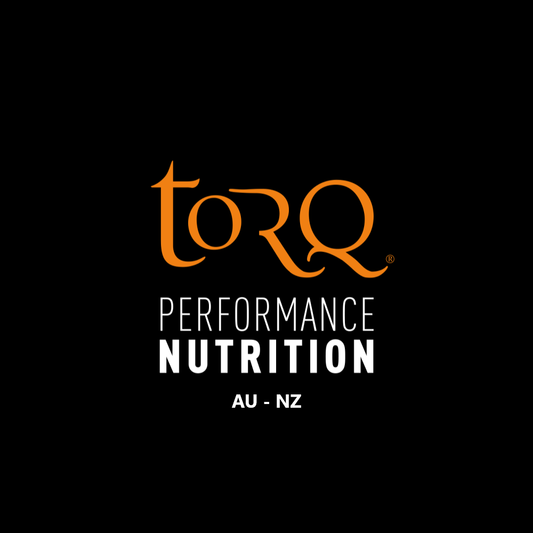 Torq Nutrition New Zealand Gift Card