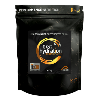 Torq Hydration