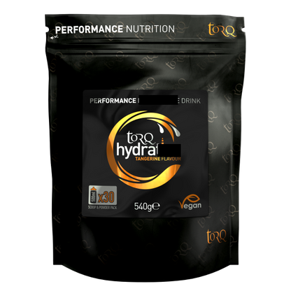 Torq Hydration